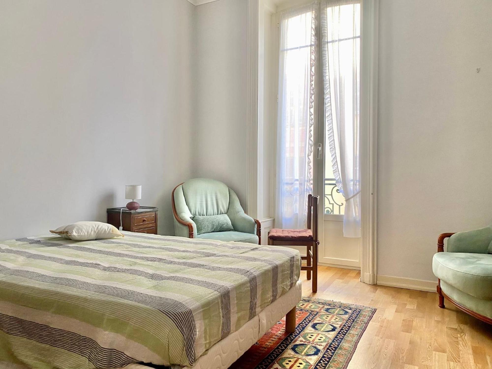 'Le Regina', Vue Mer, Plein Centre, Unique مينتون المظهر الخارجي الصورة