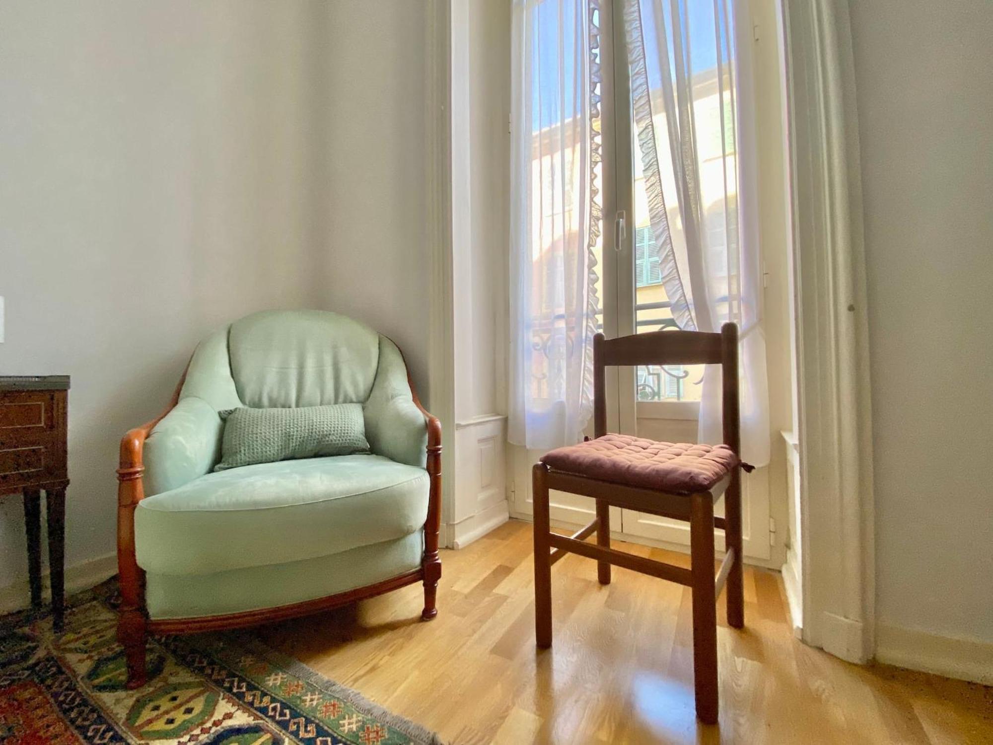 'Le Regina', Vue Mer, Plein Centre, Unique مينتون المظهر الخارجي الصورة